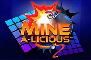 Playtech : Mine-a-Licious - BOYBET168