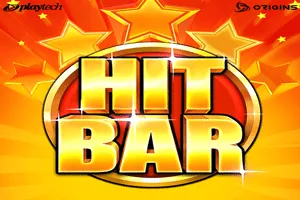 Playtech : Hit Bar™ - BOYBET168