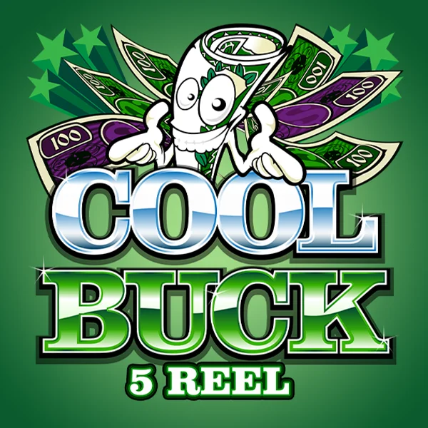 Microgaming : Cool Buck - 5 Reel - BOYBET168