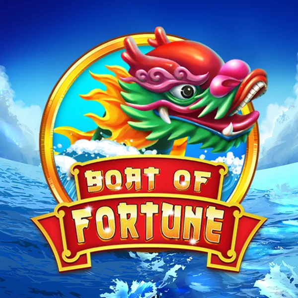 Microgaming : Boat of Fortune - BOYBET168