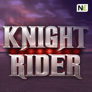 NetEnt : Knight Rider Video Slot - BOYBET168