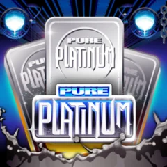 Microgaming : Pure Platinum - BOYBET168