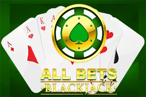 Playtech : All Bets Blackjack - BOYBET168