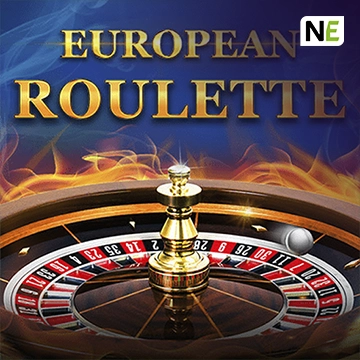 NetEnt : NetEnt European Roulette - BOYBET168