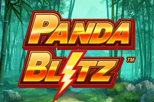 Playtech : Panda Blitz - BOYBET168