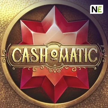 NetEnt : Cash-o-Matic - BOYBET168