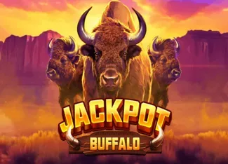 Besoft : Jackpot Buffalo - BOYBET168
