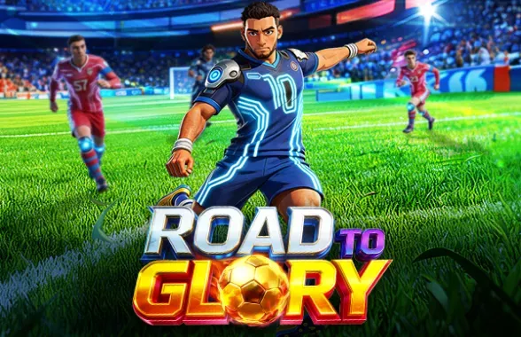 Vplus : Road to Glory - BOYBET168