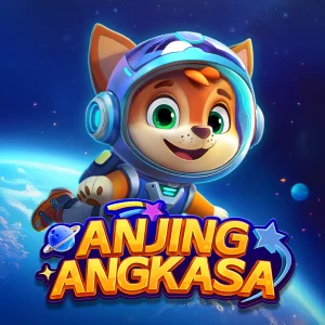 Besoft : Space Dog - BOYBET168