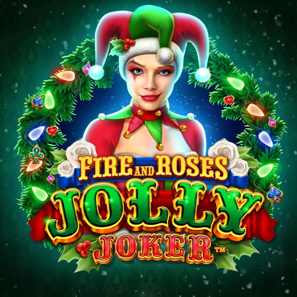 Microgaming : Fire and Roses Jolly Joker&trade; - BOYBET168