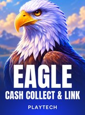 Eagle: Cash Collect & Link - BOYBET168