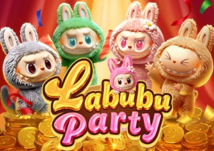 AFB : Labubu  Pesta - BOYBET168