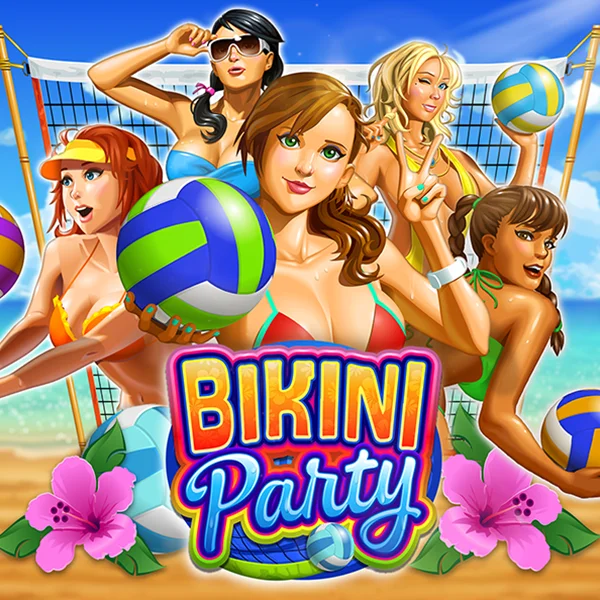 Microgaming : Bikini Party - BOYBET168