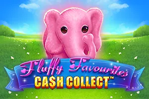 Playtech : Fluffy Favourites: Cash Collect - BOYBET168