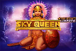 Playtech : Sky Queen - BOYBET168