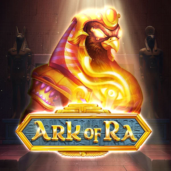 Microgaming : Ark of Ra - BOYBET168