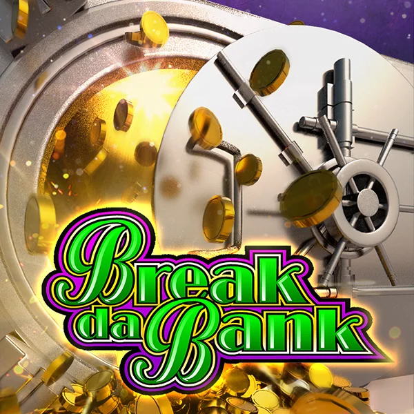 Microgaming : Break da Bank - BOYBET168