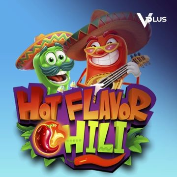 Vplus : Hot Flavor Chili - BOYBET168