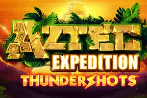 Playtech : Aztec Expedition Thundershots - BOYBET168