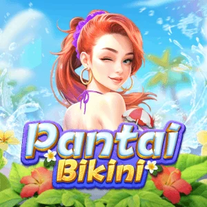 Besoft : Bikini Beach - BOYBET168
