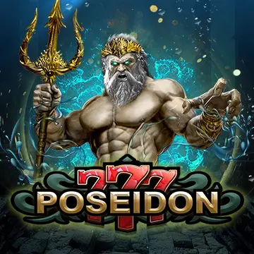 Funky : Poseidon 777 - BOYBET168