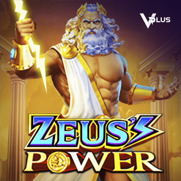 Vplus : Zeus Power - BOYBET168