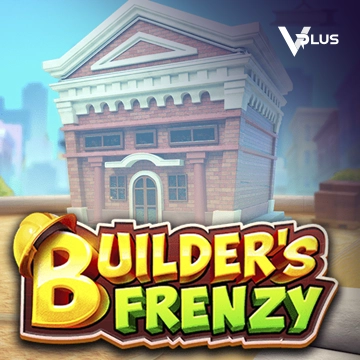 Vplus : Builder``s Frenzy - BOYBET168