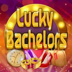 Microgaming : Lucky Bachelors - BOYBET168