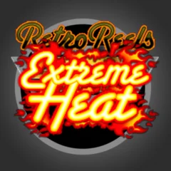 Microgaming : Retro Reels - Extreme Heat - BOYBET168