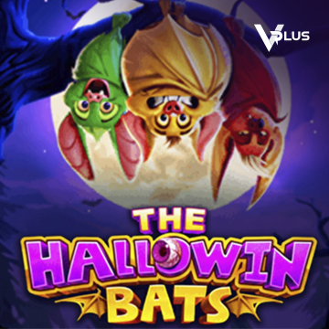 Vplus : The Hallowin Bats - BOYBET168