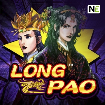 NetEnt : Long Pao - BOYBET168