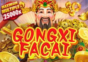 AFB : Gong Xi Fa Cai - BOYBET168
