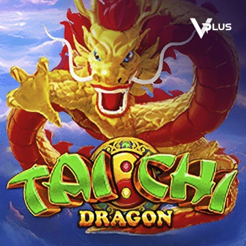 Vplus : Taichi Dragon - BOYBET168