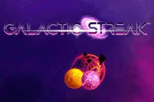 Playtech : Galactic Streak - BOYBET168