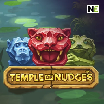 NetEnt : Temple of Nudges - BOYBET168