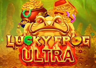 AFB : Katak Beruntung ULTRA - BOYBET168