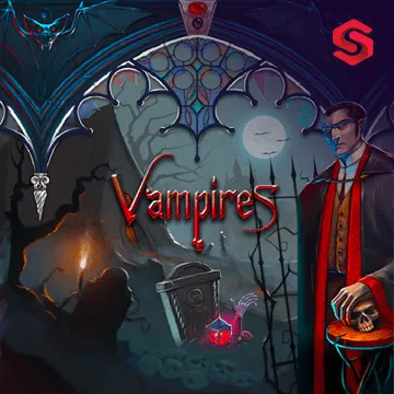 SmartSoft : Vampires - BOYBET168