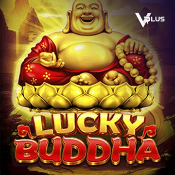 Vplus : Lucky Buddha - BOYBET168