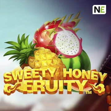NetEnt : Sweety Honey Fruity - BOYBET168