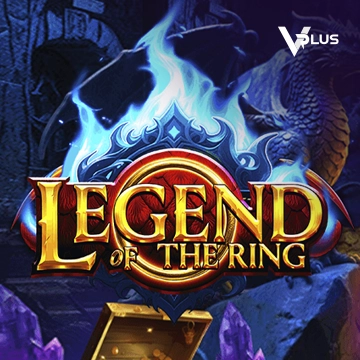 Vplus : Legend of the Ring - BOYBET168