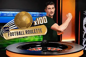 Football French Roulette - BOYBET168