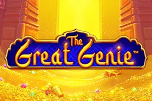 Playtech : The Great Genie - BOYBET168