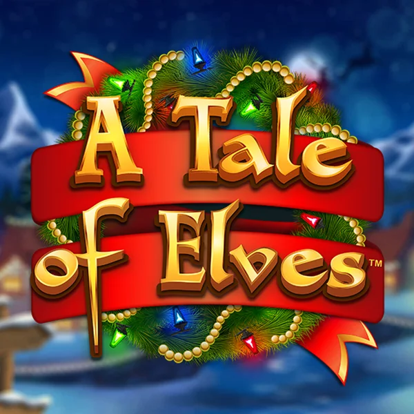Microgaming : A Tale of Elves - BOYBET168