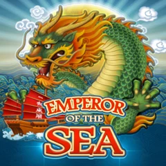 Microgaming : Emperor Of The Sea - BOYBET168