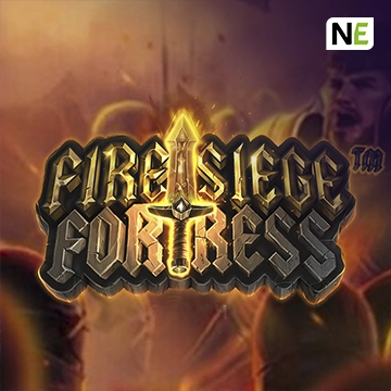NetEnt : Fire Siege Fortress - BOYBET168
