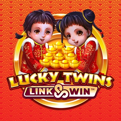 Microgaming : Lucky Twins & 9 Lions - BOYBET168