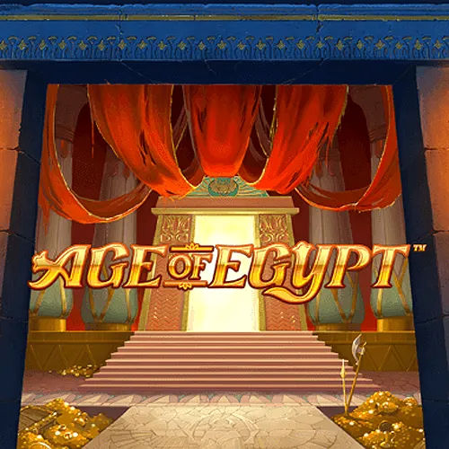 Playtech : Age of Egypt - BOYBET168