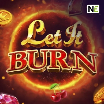 NetEnt : Let It Burn - BOYBET168
