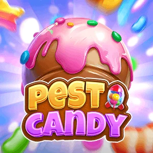 Besoft : Candy Frenzy - BOYBET168