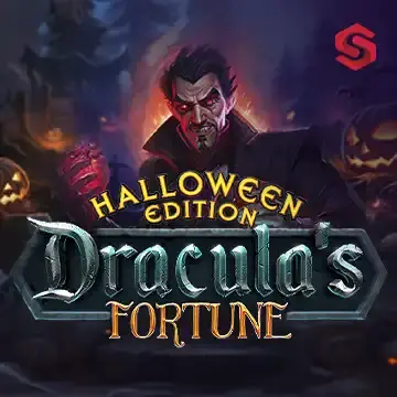 SmartSoft : Draculas Fortune Halloween Edition - BOYBET168